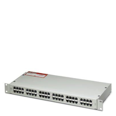 电涌保护器 - D-LAN-19＂-24 - 2838791