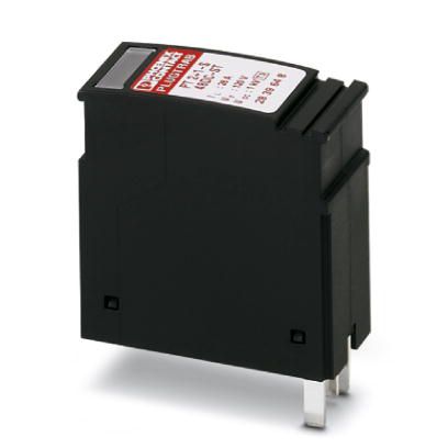 3类电涌保护连接器 - PT 2+1-S-48DC-ST - 2839648
