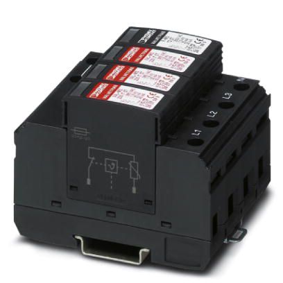 2类电涌保护器 - VAL-MS 230 IT/3+1 - 2858548